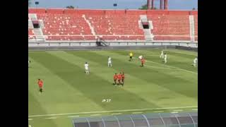 Timor Leste vs Mongolia 41Highlightsafcqualifiers [upl. by Stilwell107]