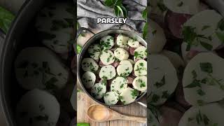 Dublin Coddle Recipe [upl. by Annor]