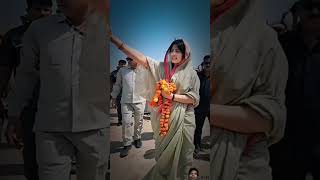 dimple Yadav Jeet gaishortsviral video [upl. by Annodam]