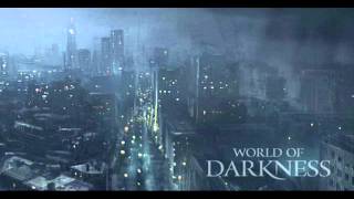 World of Darkness Soundtrack 3 Malkavian embrace [upl. by Esiocnarf]