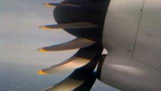 Plane Propeller from iPhone [upl. by Daus]