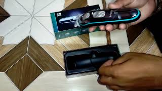 vgr trimmer review vgr tranding [upl. by Anoynek719]