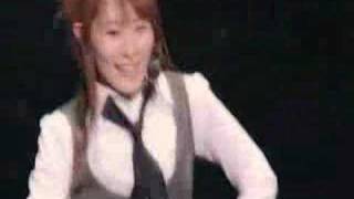 ｢Hare Hare Yukai｣ YukiHaruhiMikuru FULL VERSION LIVE [upl. by Hammerskjold]