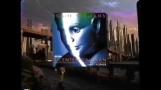 Bicentennial Man Soundtrack 1999 Promo VHS Capture [upl. by Vasiliki227]