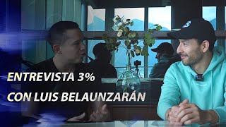 EP48 Entrevista 3 con Luis Belaunzarán [upl. by Esinaj]