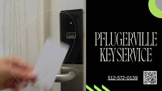 Pflugerville Key Service l 5125720139 [upl. by Dnamra118]