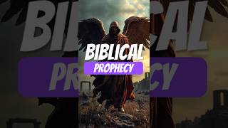 Is This Biblical Prophecy About to Come True [upl. by Barker]