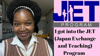 How I got into the JET program  EPIK vs JET  Application Process Interview Salary [upl. by Doralyn122]