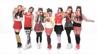 Clip Tara  Nongshim Ramen CF 10s [upl. by Edson]