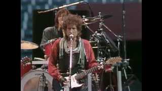 Bob Dylan  Rainy Day Women 12 amp 35 Live at Farm Aid 1986 [upl. by Bernardine201]