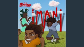 Imani [upl. by Lois]