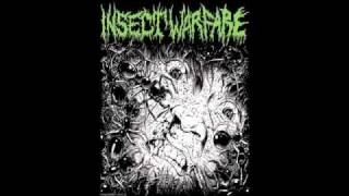 Insect Warfare  Pestilent Excruciation [upl. by Anoval]