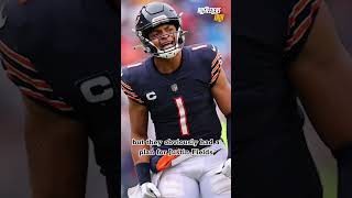 Steelers Have Plan For Justin Fields Steelers NFL Shorts [upl. by Avigdor81]