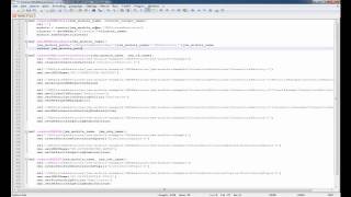 Advanced WebLogic Scripting with WLST Recording Editing and Reusing [upl. by Dorothee]