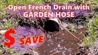 Clean Out Drain and SAVE [upl. by Miahc57]