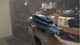 Star Trek Phaser  REAL [upl. by Lillywhite]