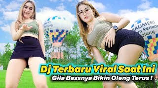 Dj Remix Terbaru 2024  Dj Full Bass Paling Viral Jedag Jedug Lagu Tiktok Pargoy [upl. by Spatola]