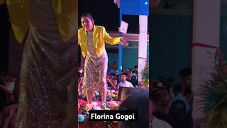 florinagogoi florina dance youtubeshorts ytshorts rajapara dhupdhara [upl. by Savil]