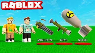 2 PLAYER COMBAT TYCOON IN ROBLOX The Pals play Roblox [upl. by Itak]