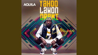 Yahoo Lawon Oremi [upl. by Hammock]