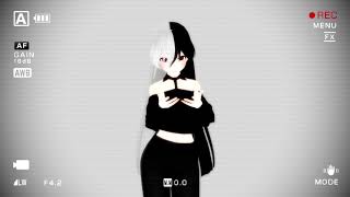 Clutch MMD Video [upl. by Elrae]