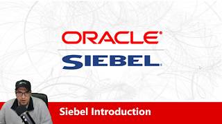 Siebel Course  SIEBEL INSTALLATION AND ARCHITECTURE [upl. by Sherrill]