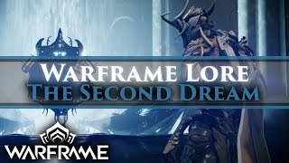 Warframe Lore  Part 2 The Second Dream The Lotus amp The Stalker SPOILERS [upl. by Arnaldo]