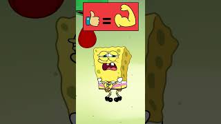 Spongebob Squarepants Becomes Herobrine in Boxing Challenge spongebobmodspongebobmod [upl. by Linell428]