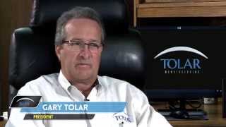 Tolar Manufacturing  Company Video [upl. by Pesek529]