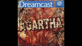 Agartha Dreamcast Soundtrack 100 minutes of music for this unreleased games [upl. by Erinna]