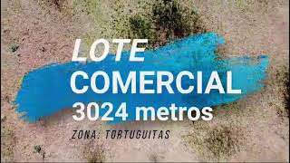 Venta Terreno en Tortuguitas 3024m2 [upl. by Jarrett]