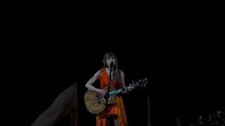 Superstar live debut erastour taylorsversion [upl. by Alisa584]