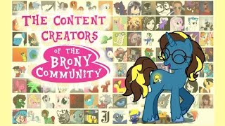 💡Bright Idea Sings💡 The Brony Song parody of quotYakkos Worldquot [upl. by Mozes]