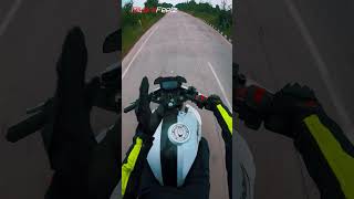 That’s why engine braking is very important to learn every rider [upl. by Atteirneh]