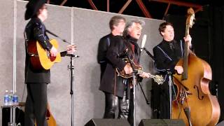 Marty Stuart  The Whiskey Aint Workin Anymore [upl. by Naols]