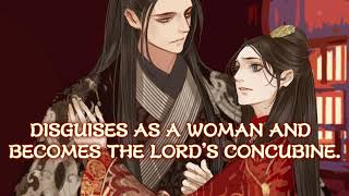 The Silent Concubine  Official Trailer [upl. by Acinorej332]