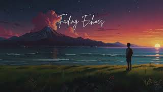 Fading Echoes l New Song l Official Audio [upl. by Ytsirhk796]