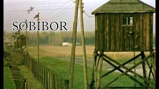 Claude Lanzmann Sobibor [upl. by Ahtreb699]