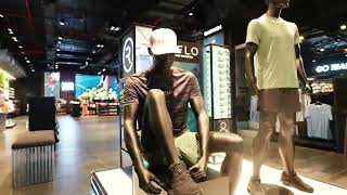 Discover the excitement of Go Sports newest store AtTheGalleria [upl. by Barram]