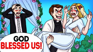 Priest stole me from my wedding [upl. by Bray439]