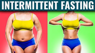 How to Intermittent Fast for Quick Weight Loss – Dr Berg Reveals All [upl. by Kayle348]