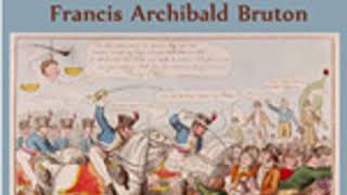 THREE ACCOUNTS OF PETERLOO by Francis Archibald Bruton FULL AUDIOBOOK  Best Audiobooks [upl. by Nyliram773]