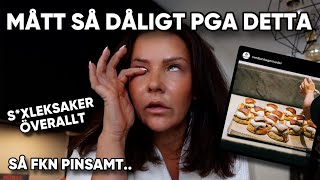 VLOGG STELT MED KILLAR [upl. by Esital694]