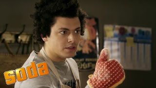 SODA Compilation Saison 1  Partie 3 Kev Adams  William Lebghil [upl. by Egroj65]