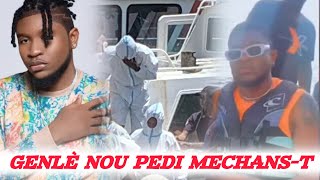 PARAN MECHANST BAY YON GWO VÉRITÉ SOU DISPARISYON ATIS LA  BAHAY YO KONPLIKE POU ATIS [upl. by Moazami]