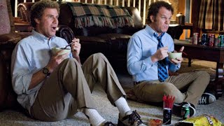 STEP BROTHERS Trailer 2008 Will Ferrell  John C Reilly [upl. by Enaffit]