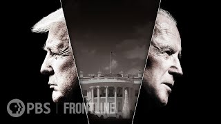 TRAILER quotThe Choice 2020 Trump vs Bidenquot  FRONTLINE [upl. by Budding]