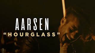 Aarsen  Hourglass ft Burn The Evidence Official Music Video [upl. by Turtle174]