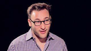 Simon Sinek on Building Trust Through Committed Leadership [upl. by Ayahs]