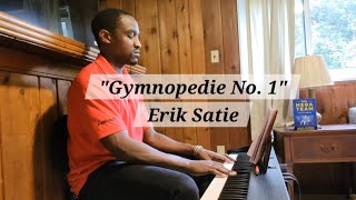 Erik Satie  quotGymnopédie No 1quot in D majorB minor  PianoSense [upl. by Philina]